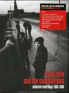 Collected recordings 1983-1989